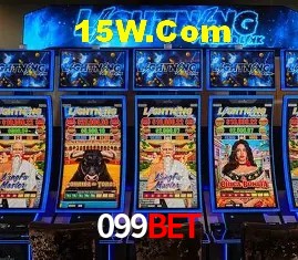 Bônus e promoções da 099Bet