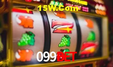 Loterias online na 099Bet